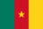 Cameroon Flag
