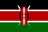 Kenya Flag